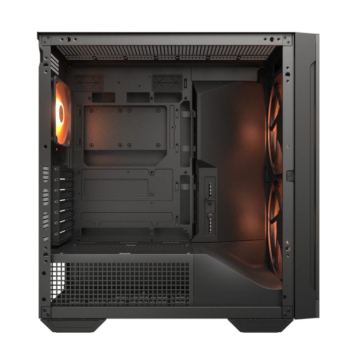 COUGAR MX600 MAX RGB Midi Tower Blanco