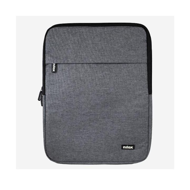 Nilox SLEEVE 17.3 AZUL 17,3" Capa