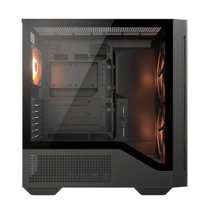 COUGAR MX600 MAX RGB Midi Tower Blanco
