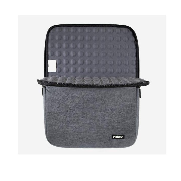 Nilox SLEEVE 17.3 AZUL 17,3" Capa