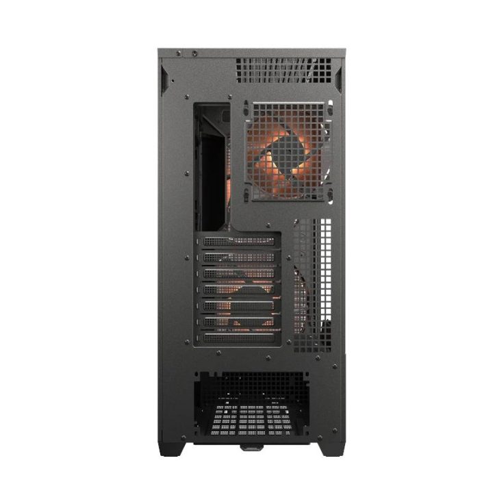 COUGAR MX600 MAX RGB Midi Tower Blanco