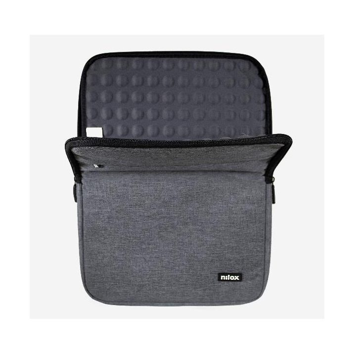 Nilox SLEEVE 17.3 AZUL 17,3" Funda