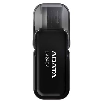 ADATA UV240 32 GB USB flash drive USB Type-A 2.0 Black