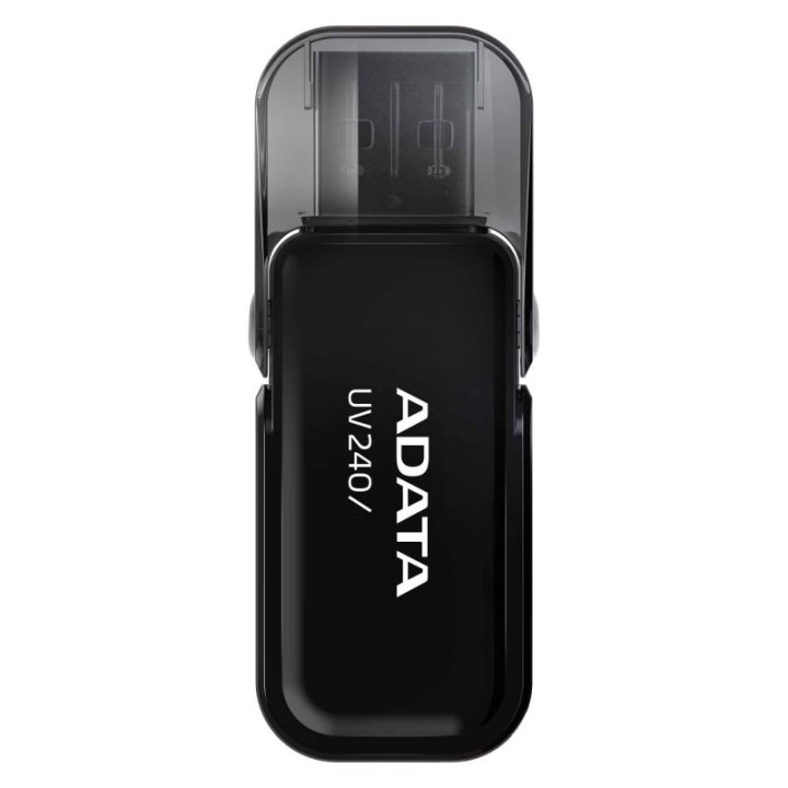 ADATA UV240 32 GB USB flash drive USB Type-A 2.0 Black