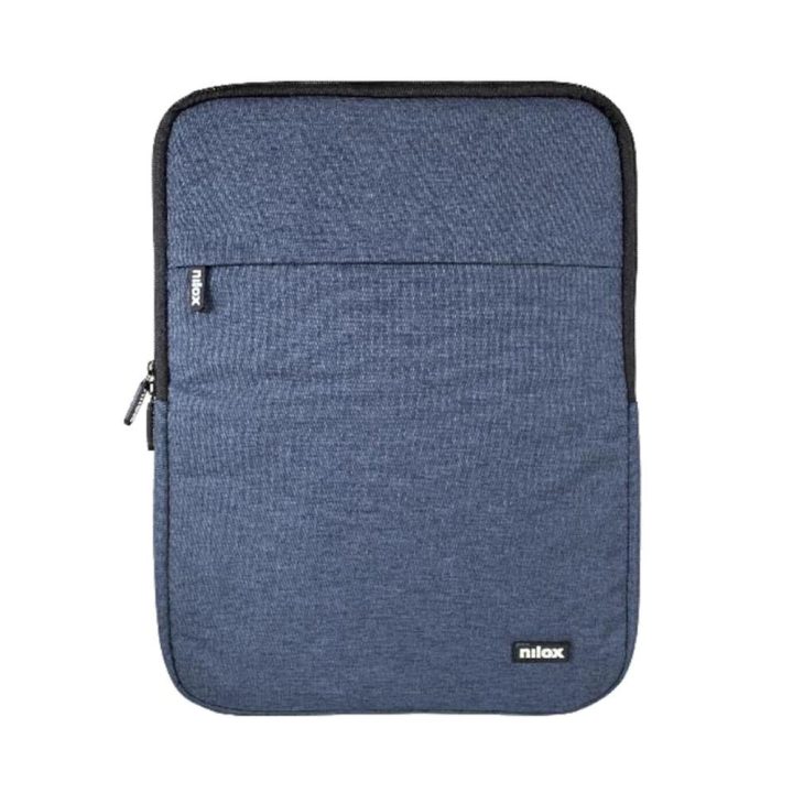 Nilox SLEEVE 17.3 AZUL 17,3" Funda