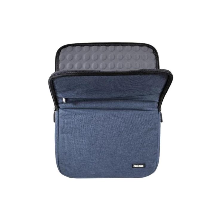 Nilox SLEEVE 17.3 AZUL 17,3" Capa