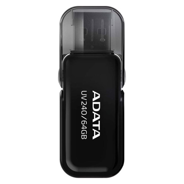 ADATA UV240 32 GB USB flash drive USB Type-A 2.0 Black