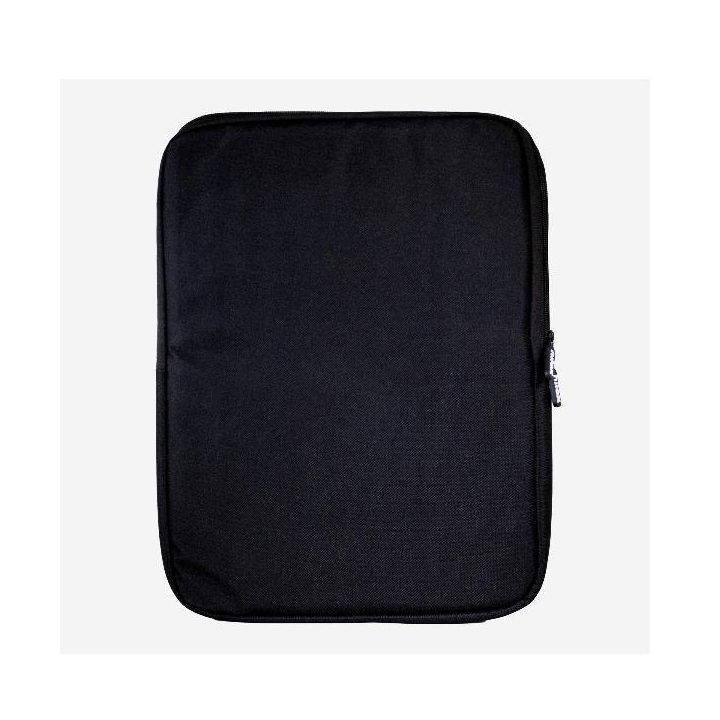 Nilox SLEEVE 17.3 AZUL 17,3" Funda