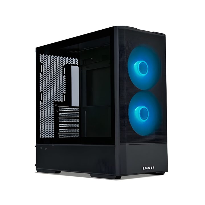 Torre ATX Lian Li Lancool 207 branca (G99.LAN207RW.00)