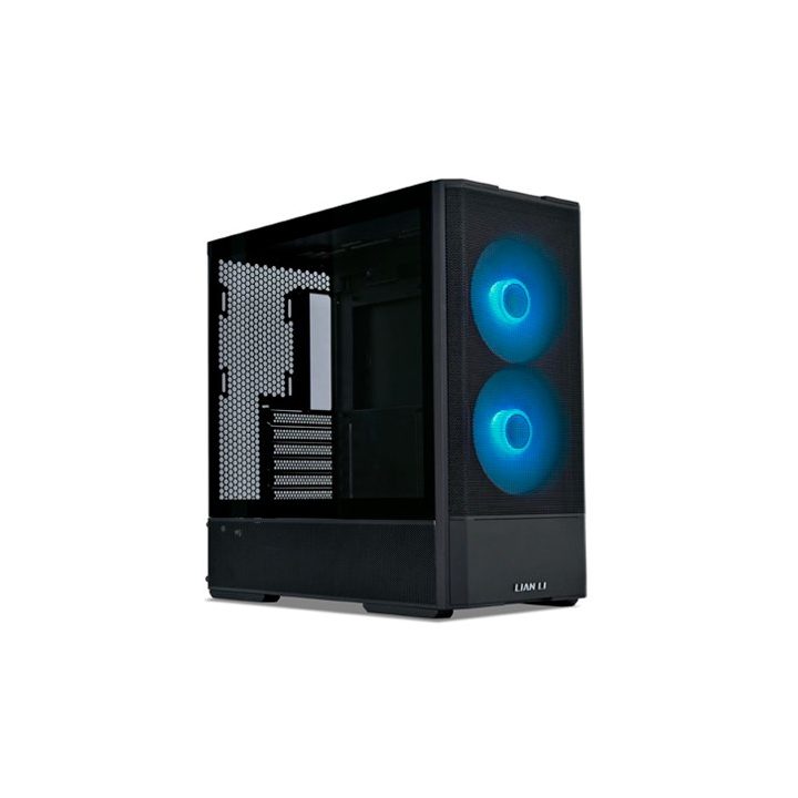 Torre ATX Lian Li Lancool 207 branca (G99.LAN207RW.00)