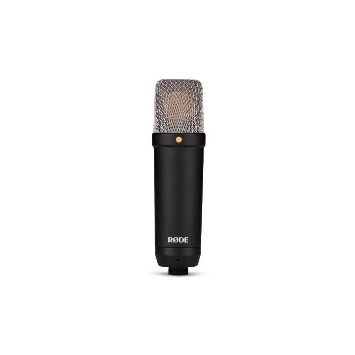 Rode NT1 Signature Black Microphone
