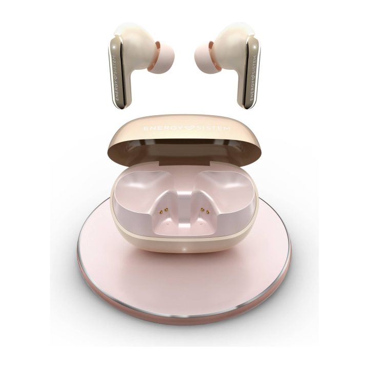 Energy Sistem Serenity auscultadores intra-auriculares sem fios…