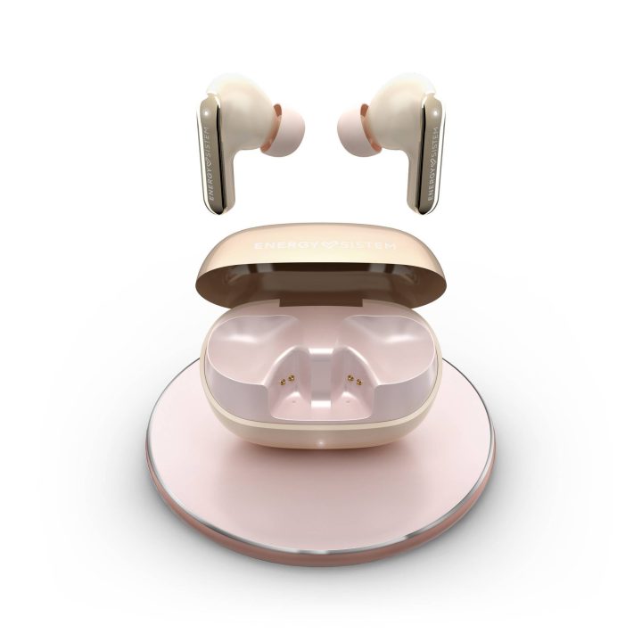 Energy sistem Serenity auriculares intrauditivos inalámbricos (459209)