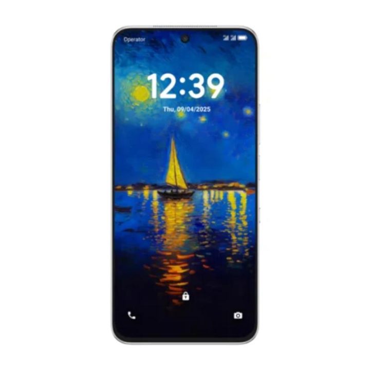 TCL 60 Ultra NXTPAPER 512 GB 12 GB RAM Branco