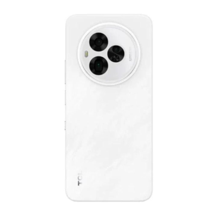 TCL 60 Ultra NXTPAPER 512 GB 12 GB RAM Branco