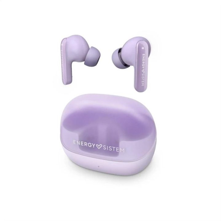 Energy Sistem Serenity wireless in-ear headphones (459209)