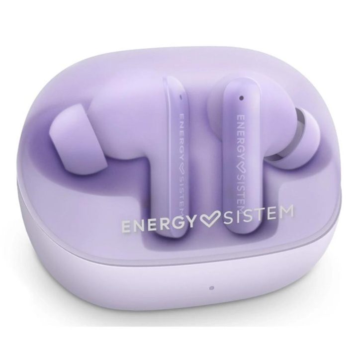 Energy Sistem Serenity wireless in-ear headphones (459209)
