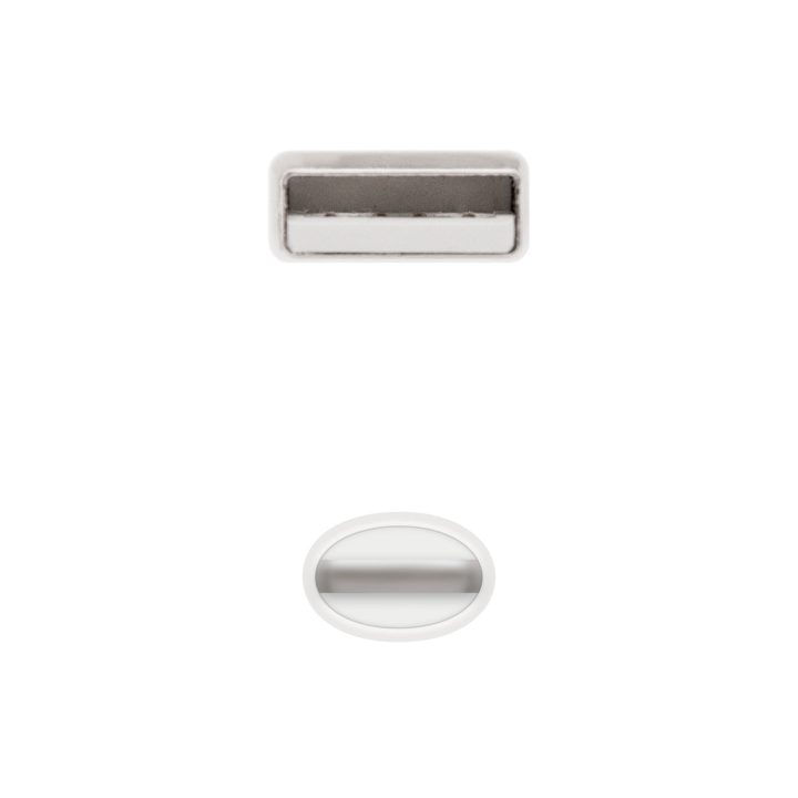 Nanocable CABLE LIGHTNING IPHONE A USB 2.0, IPHONE LIGHTNING-USB A/M…