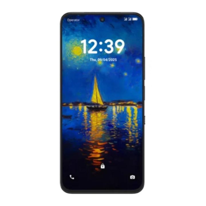 TCL 60 Ultra NXTPAPER 512 GB 12 GB RAM Branco