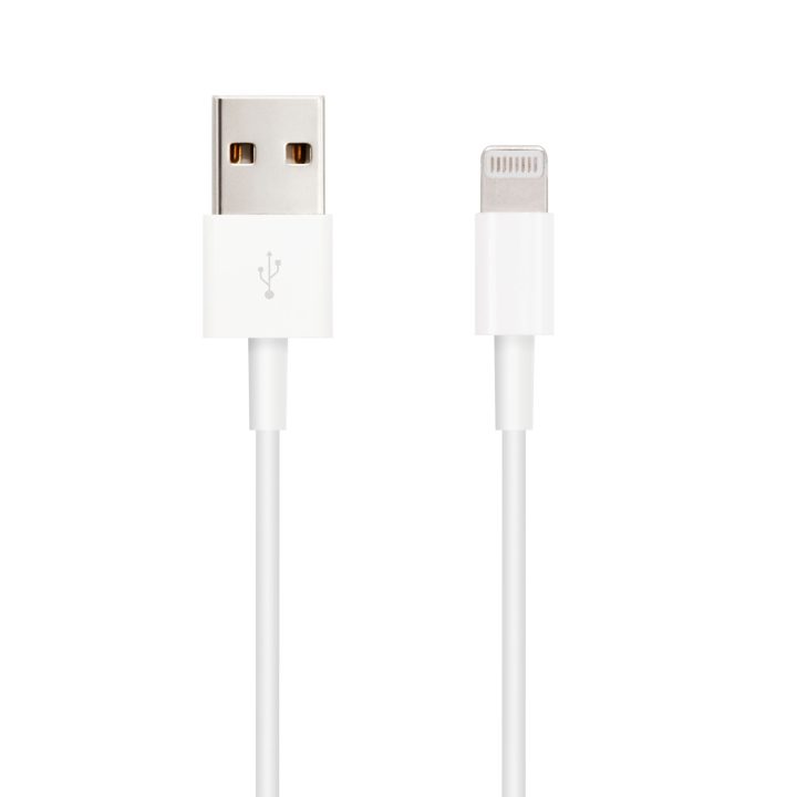 Nanocable CABLE LIGHTNING IPHONE A USB 2.0, IPHONE LIGHTNING-USB A/M…