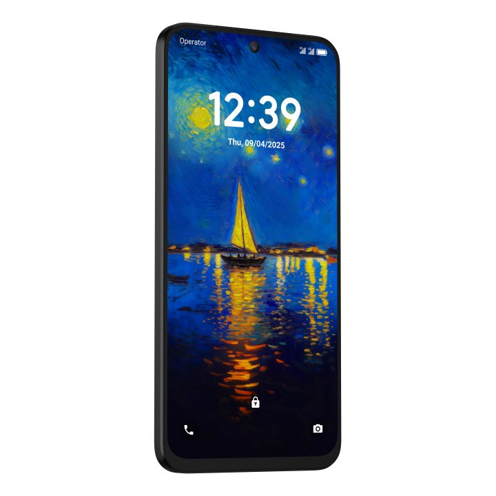 TCL 60 Ultra NXTPAPER 512 GB 12 GB RAM Branco