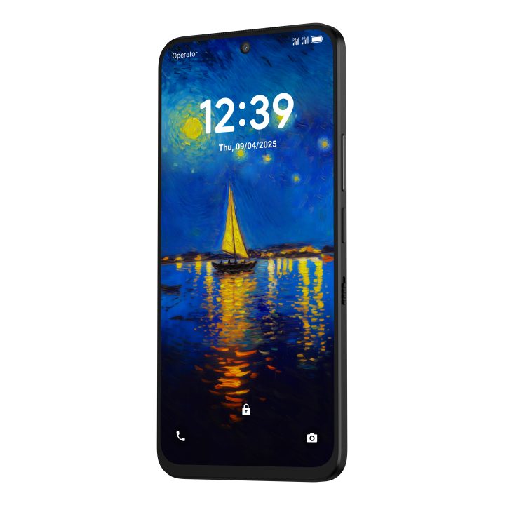 TCL 60 Ultra NXTPAPER 512 GB 12 GB RAM Branco