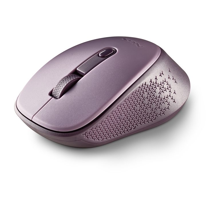 NGS DEW rato de escritório ambidestro RF sem fios óptico 1600 DPI