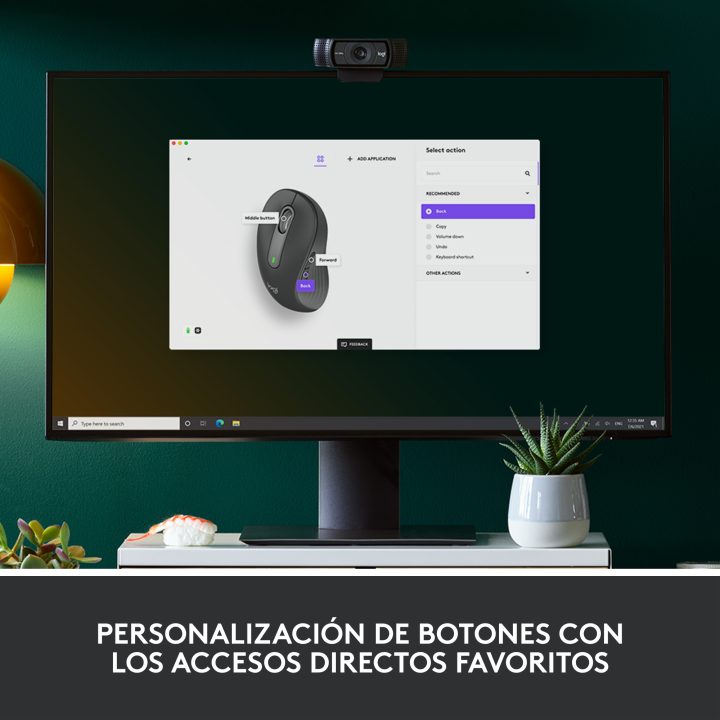 Logitech Signature M650 L