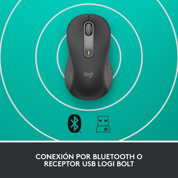 Logitech Signature M650 L