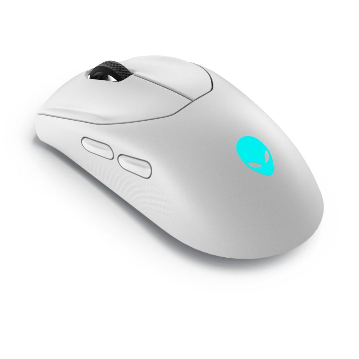 Alienware AW720M Ambidextrous Gaming Mouse RF Wireless + Bluetooth…