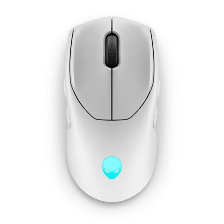 Alienware AW720M rato de jogo ambidestro RF sem fios + Bluetooth…