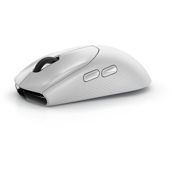 Alienware AW720M Ambidextrous Gaming Mouse RF Wireless + Bluetooth…