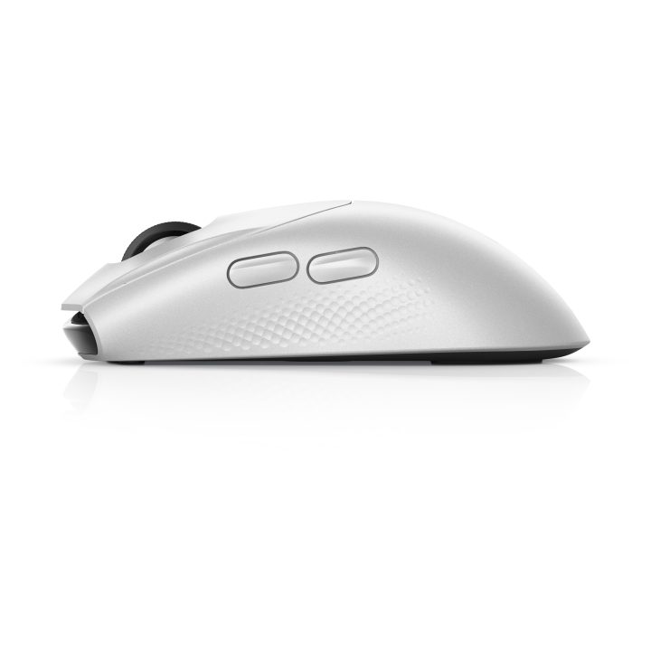 Alienware AW720M Ambidextrous Gaming Mouse RF Wireless + Bluetooth…
