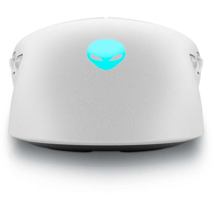 Alienware AW720M rato de jogo ambidestro RF sem fios + Bluetooth…