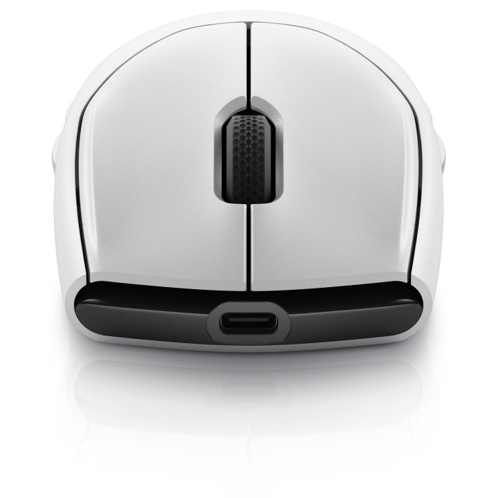 Alienware AW720M rato de jogo ambidestro RF sem fios + Bluetooth…