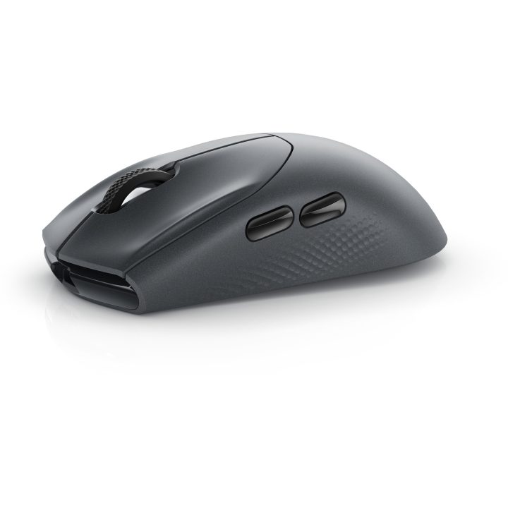 Alienware AW720M Ambidextrous Gaming Mouse RF Wireless + Bluetooth…