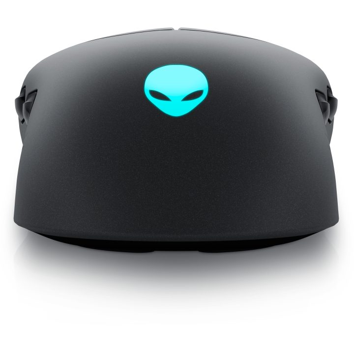 Alienware AW720M rato de jogo ambidestro RF sem fios + Bluetooth…