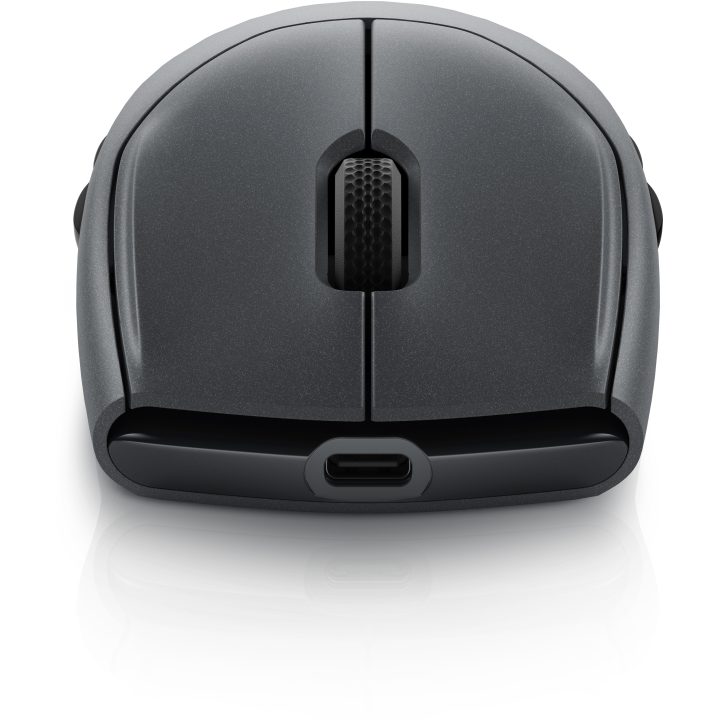 Alienware AW720M ratón Juego Ambidextro RF Wireless + Bluetooth…