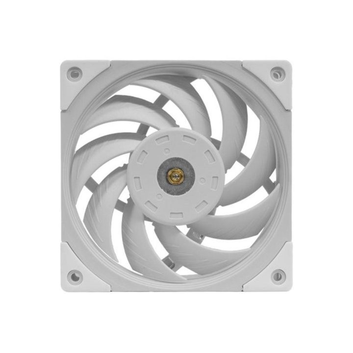 Mars Gaming MF-NC, Ventilador PC PWM 120mm, Rolamento FDB de Cobre…