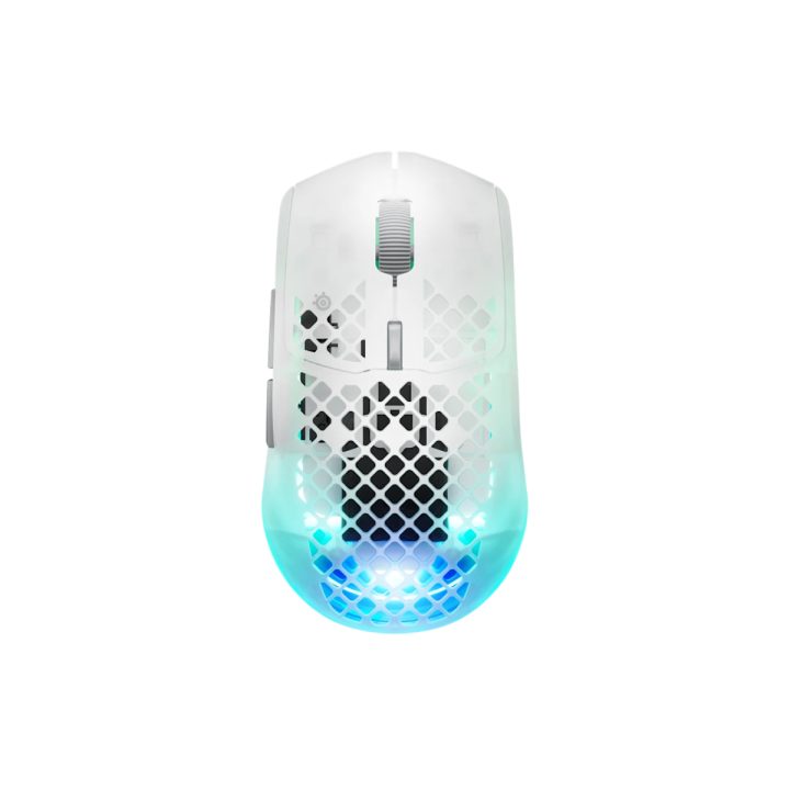 Steelseries Aerox 3 Wireless Gen 2 ratón Juego mano derecha RF…
