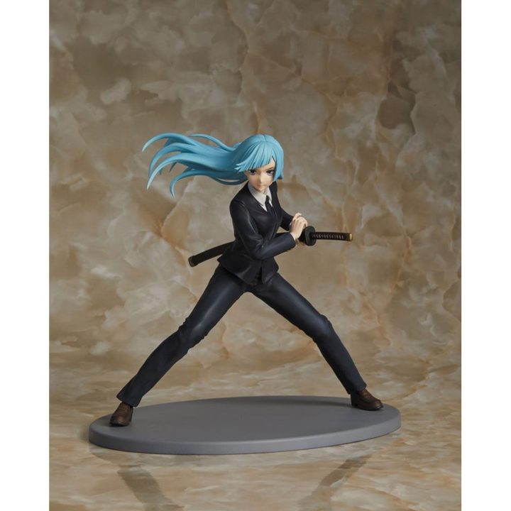 Taito price Figura Taito Jujutsu Kaisen Miwa Kasumi 18 cm…