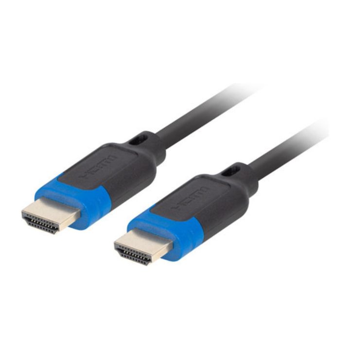 Cable HDMI Lanberg macho-macho v2.1 8K 60Hz ccs 1.8m…
