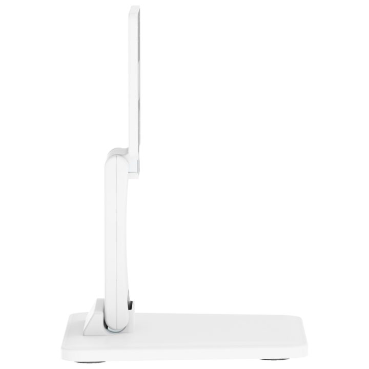 Suporte de Mesa Eco Inclinável para Monitor/POS 6.5kg de 10"-27"…