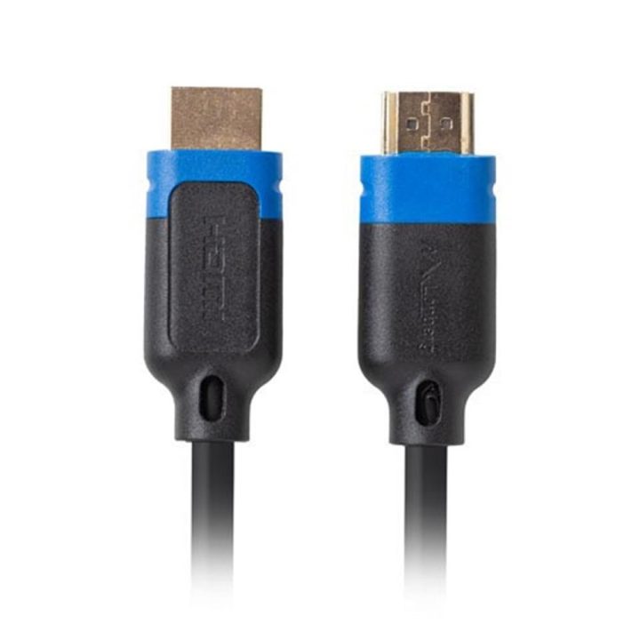 Cable HDMI Lanberg macho-macho v2.1 8K 60Hz ccs 1.8m…
