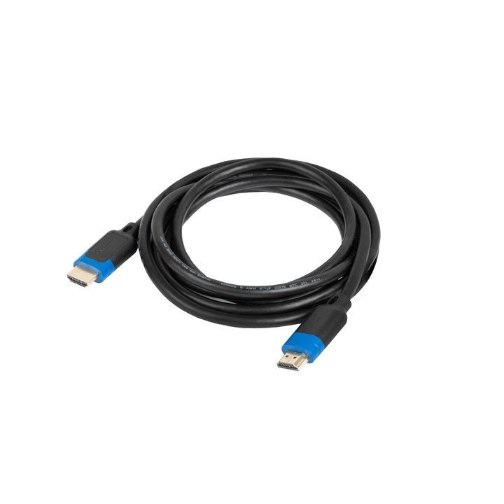 Cable HDMI Lanberg macho-macho v2.1 8K 60Hz ccs 1.8m…