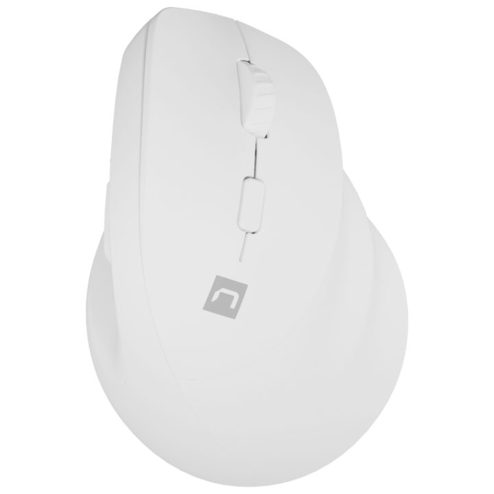 Natec Crake 2 ratón Universal mano derecha RF Wireless + Bluetooth…