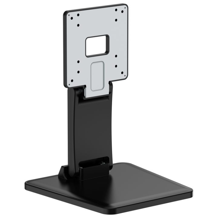 Suporte de Mesa Eco Inclinável para Monitor/POS 6.5kg de 10"-27"…