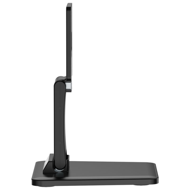 AISENS Soporte de Mesa Eco Inclinable para Monitor/POS 6.5kg de…