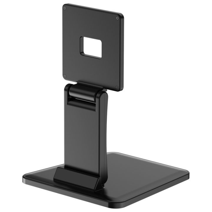 AISENS Soporte de Mesa Eco Inclinable para Monitor/POS 6.5kg de…