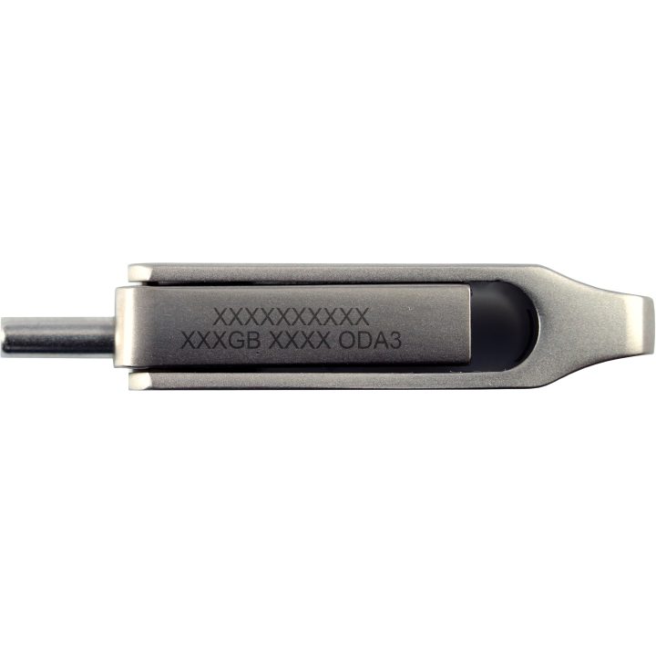 Goodram ODA3 unidad flash USB 16 GB USB Type-A / USB Type-C 3.2 Gen 1…